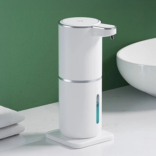 Sensor Soap Dispenser Drip Proof Rechargeable