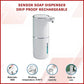 Sensor Soap Dispenser Drip Proof Rechargeable