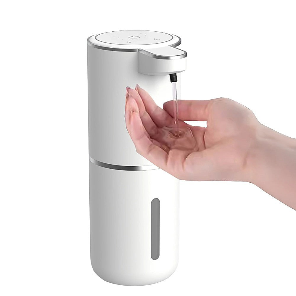 Sensor Soap Dispenser Drip Proof Rechargeable