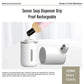 Sensor Soap Dispenser Drip Proof Rechargeable