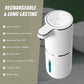 Sensor Soap Dispenser Drip Proof Rechargeable